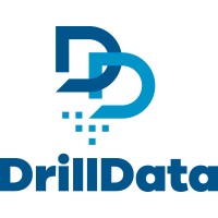 Drilldata logo - Similar company to Pseudo Code