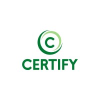 Certify Energy Limited logo - Similar company to Ultera Talent