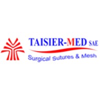 Taisier Med for Surgical Sutures logo - Similar company to Super Sutures - Catgut Manufacturer