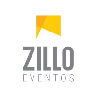 Zillo Eventos logo - Similar company to Nowords.