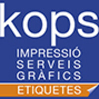 KOPS LABELS EUROPE logo - Similar company to Oktics