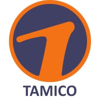 TAMICO (تامیکو) logo - Similar company to Robonic