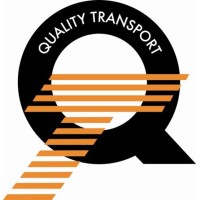 Quality Transport Company logo - Similar company to Quality Transportation