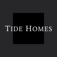 Tide Homes logo - Similar company to Pine Lake Companies