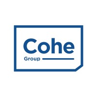 Cohe Group Ltd logo - Similar company to Servitech Industries, Inc.