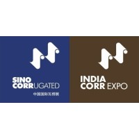 IndiaCorr, India Folding Carton & India Paper Expo logo - Similar company to Indian Corrugated Case Manufacturers’ Association (Iccma)