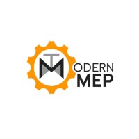 Modern Mep logo - Similar company to شراء مكيفات مستعملة بالرياض