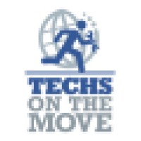 Techs On The Move logo - Similar company to Sellfware Technology Ltd