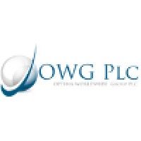 Owg Plc