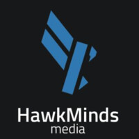 Hawk Minds Ltd. logo - Similar company to Monato