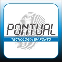 Pontual Tecnologia em Ponto logo - Similar company to Sileal Alagoas