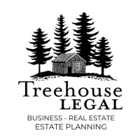 Treehouse Legal - Maine logo - Similar company to Burnham Douglass Attorneys At Law