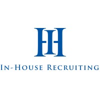 In-House Recruiting Services logo - Similar company to Direct Path Mortgage Coaching