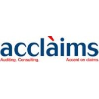 Acclaims logo - Similar company to Mizar Tech