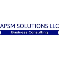 APSM Solutions logo - Similar company to Finflare