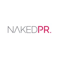 NAKEDPR logo - Similar company to Birl Pr