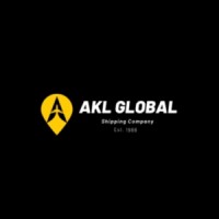 AKL Global Shipping logo - Similar company to Admiral Ship Management - Lloyd'S Agency Beirut