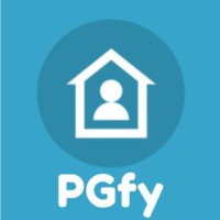 PGfy logo - Similar company to Pgfy