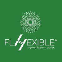Flhexible logo - Similar company to Econiture - Recycle Bell Private Limited