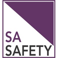 SA Safety Ltd logo - Similar company to C And S Access And Maintenance Solutions Ltd