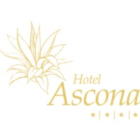 Hotel Ascona logo - Similar company to Sharp Electronics (Italia) Spa