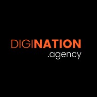 Digination logo - Similar company to Digination