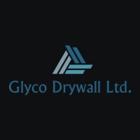Glyco Drywall logo - Similar company to Maple Drywall Ltd
