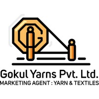 GOKUL YARNS PVT LTD logo - Similar company to Ashima Limited