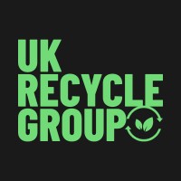 Uk Recycle Group Ltd logo - Similar company to Jbb - Just Better Business