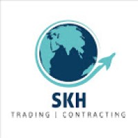 SKH Trading and Contracting logo - Similar company to Ab Global