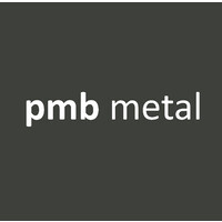 pmb metal logo - Similar company to Prisma Construction