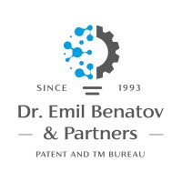 Dr. Emil Benatov & Partners logo - Similar company to Emidco