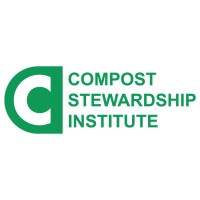 Compost Stewardship Institute logo - Similar company to Elevate Packaging