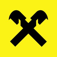 Raiffeisenbank Oberland-Reutte eGen logo - Similar company to Das Markenhaus