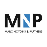 Marc Noyons & Partners logo - Similar company to Spring Studio Interieurarchitecten
