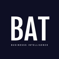 BA Thompson Ltd logo - Similar company to Strawberry Global Technology