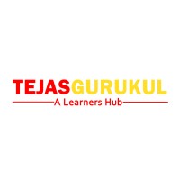 Tejas Gurukul logo - Similar company to Digisagar Marketing Pvt. Ltd