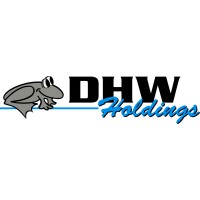 DHW Holdings, LLC logo - Similar company to Watson Group Ltd