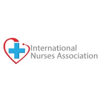The International Nurses Association logo - Similar company to Best In Medicine