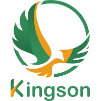 Kingson Agrow Pvt. Ltd. logo - Similar company to Gujarat Agri-Chem Industries Private Limited