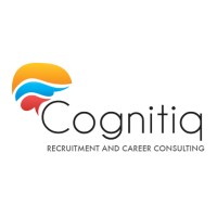 Cognitiq logo - Similar company to Landearn
