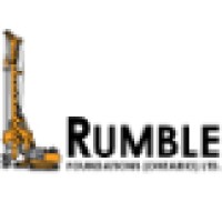 Rumble Foundations (Ontario) Ltd. logo - Similar company to Maple Site Solutions Inc.