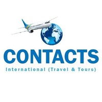 Contacts International Travel and Tours logo - Similar company to Niazi Tours International