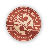 The Stone Bake Oven Company logo - Similar company to Arp Fulfilment.Com
