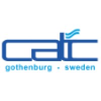 CATC AB logo - Similar company to Conteqi Ab