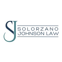 Solorzano Johnson Law, LLC logo - Similar company to Solórzano & De Avilés
