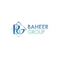 Baheer Group Official logo - Similar company to Youtube Seo