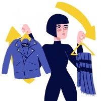 H.A.W.A au féminin logo - Similar company to Le Chaînon Manquant - Research, Rights Sourcing And Clearance