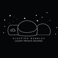 Sleeping Bubbles Luxury Private Escapes logo - Similar company to Sleeping Bubbles - Luxury Bubble Tents