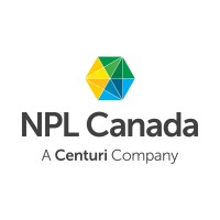 NPL Canada logo - Similar company to Centuri Group, Inc.